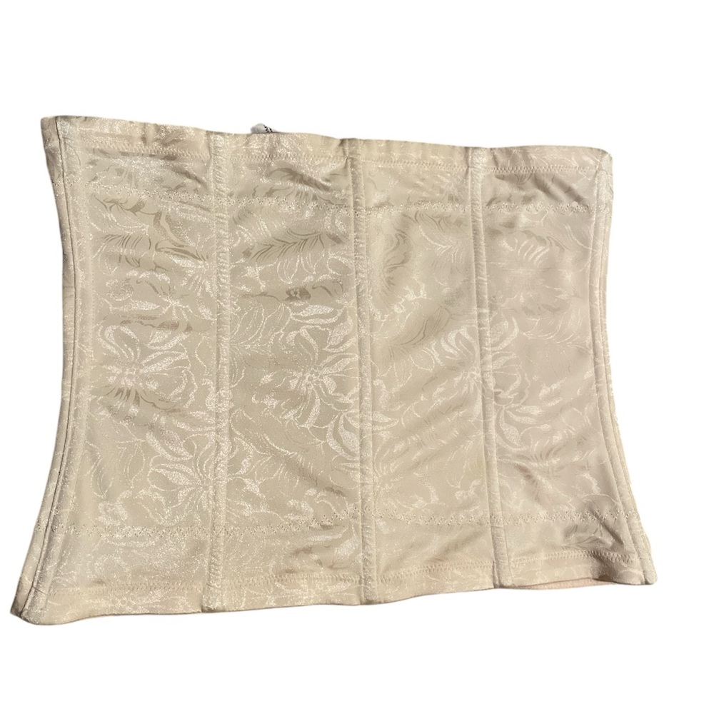 Maidenform corset shapewear